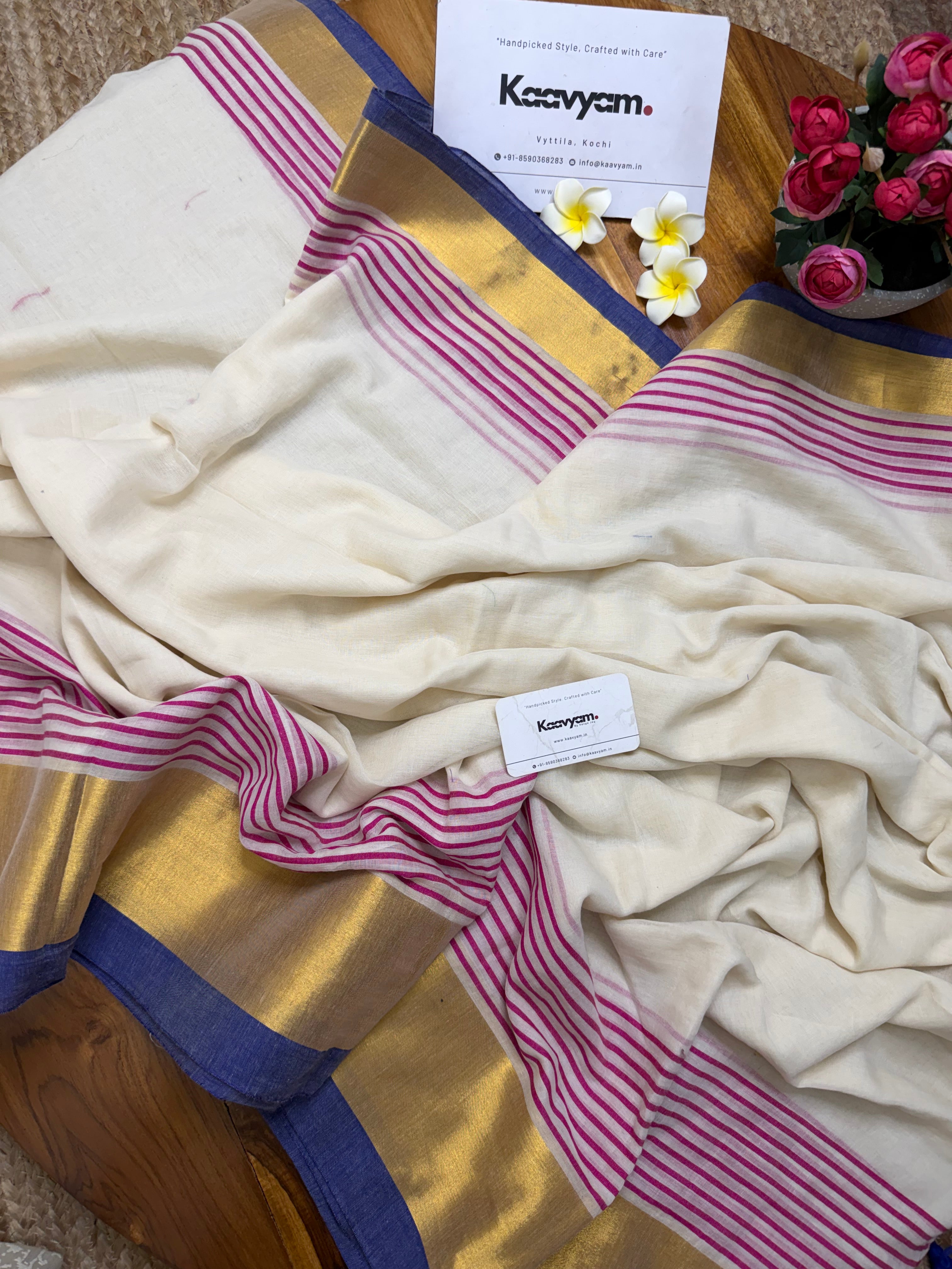 Stripe Kasav Eleganza