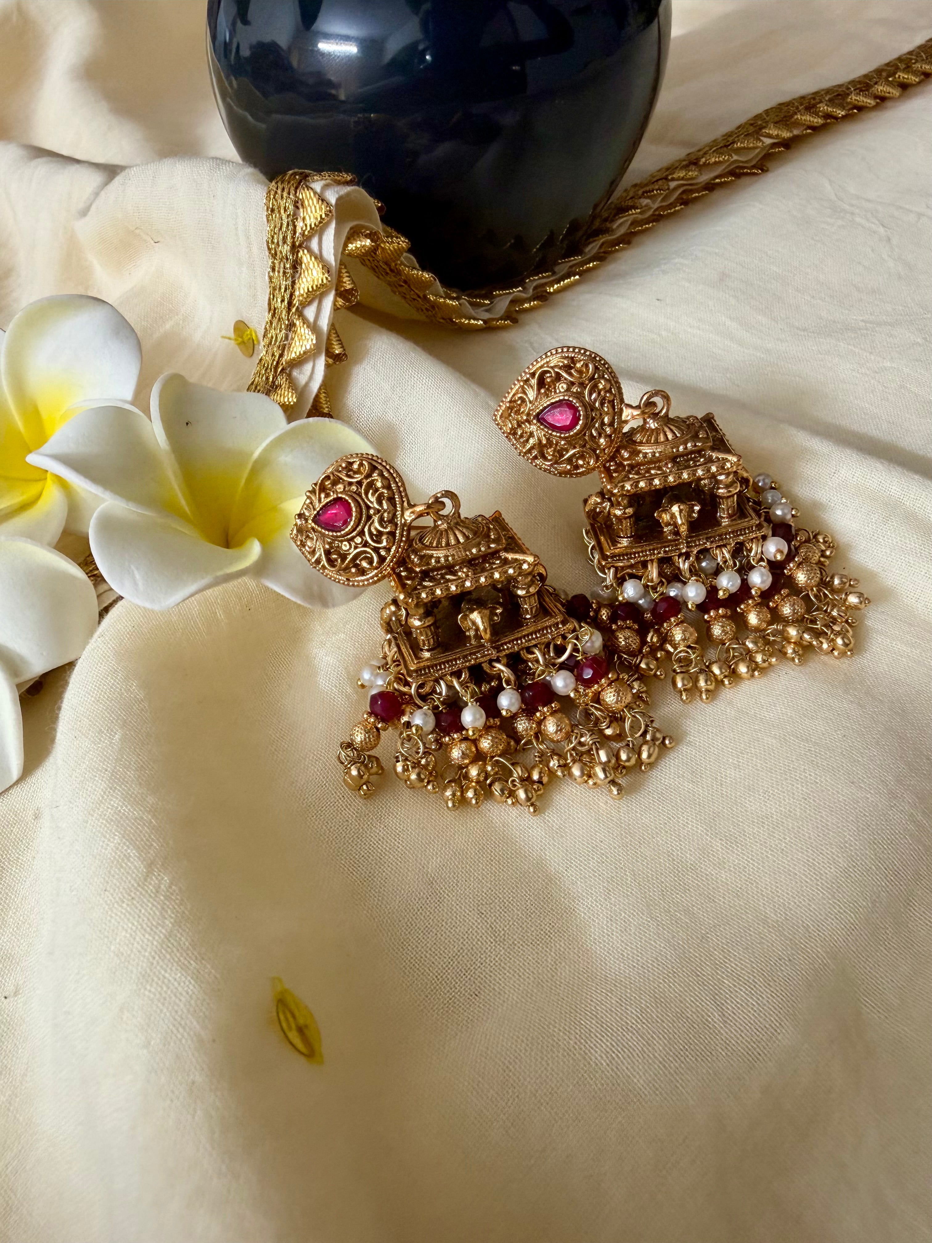 Chathurgaja Jumukka