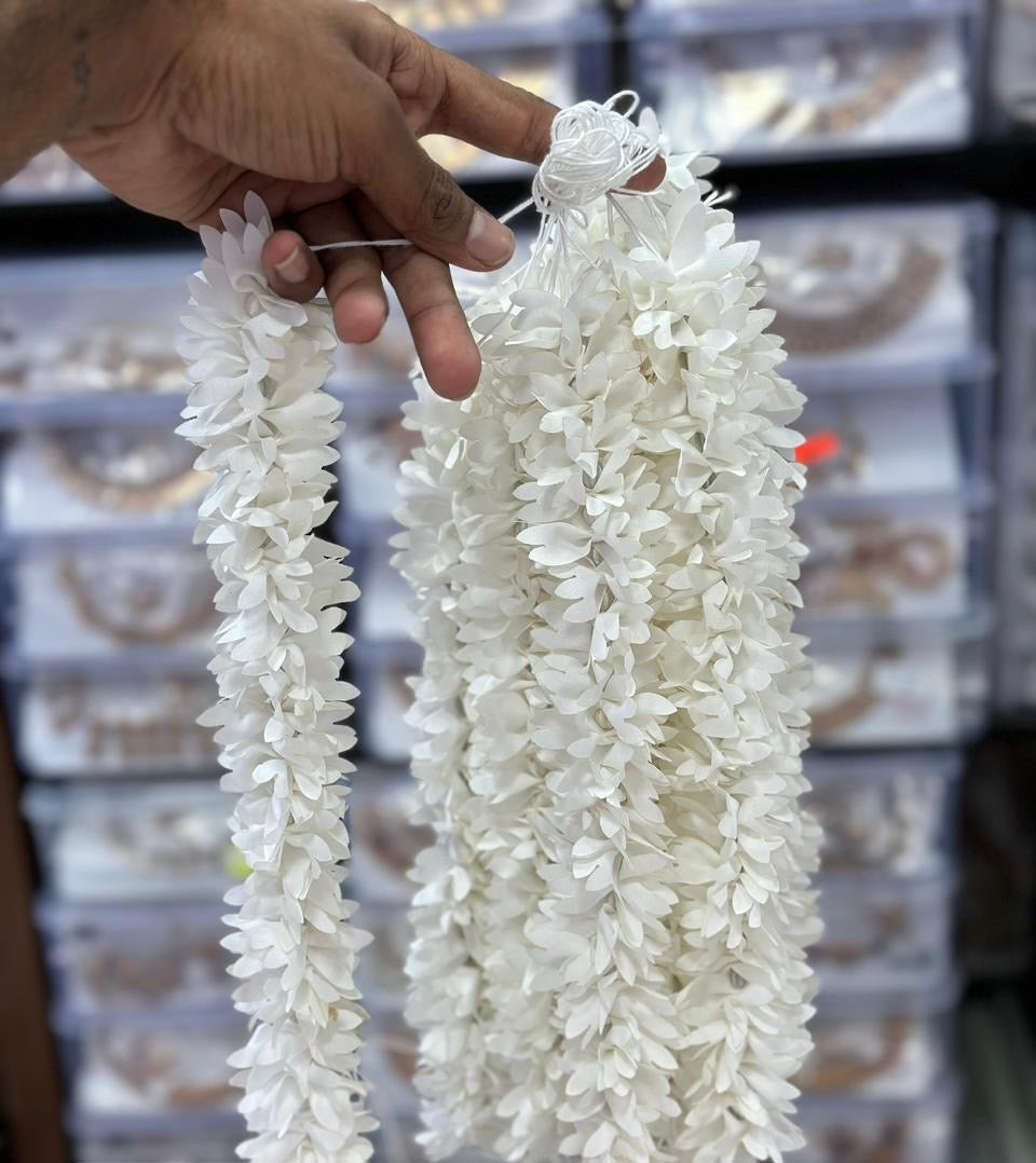 Artificial Flower Strand