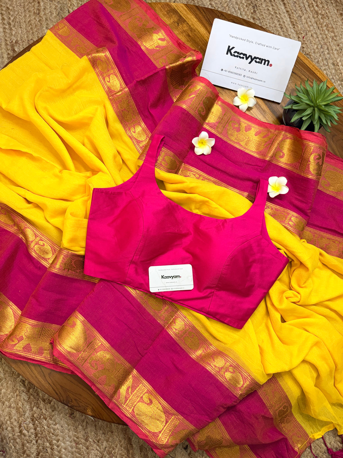 Sona Kanchi
