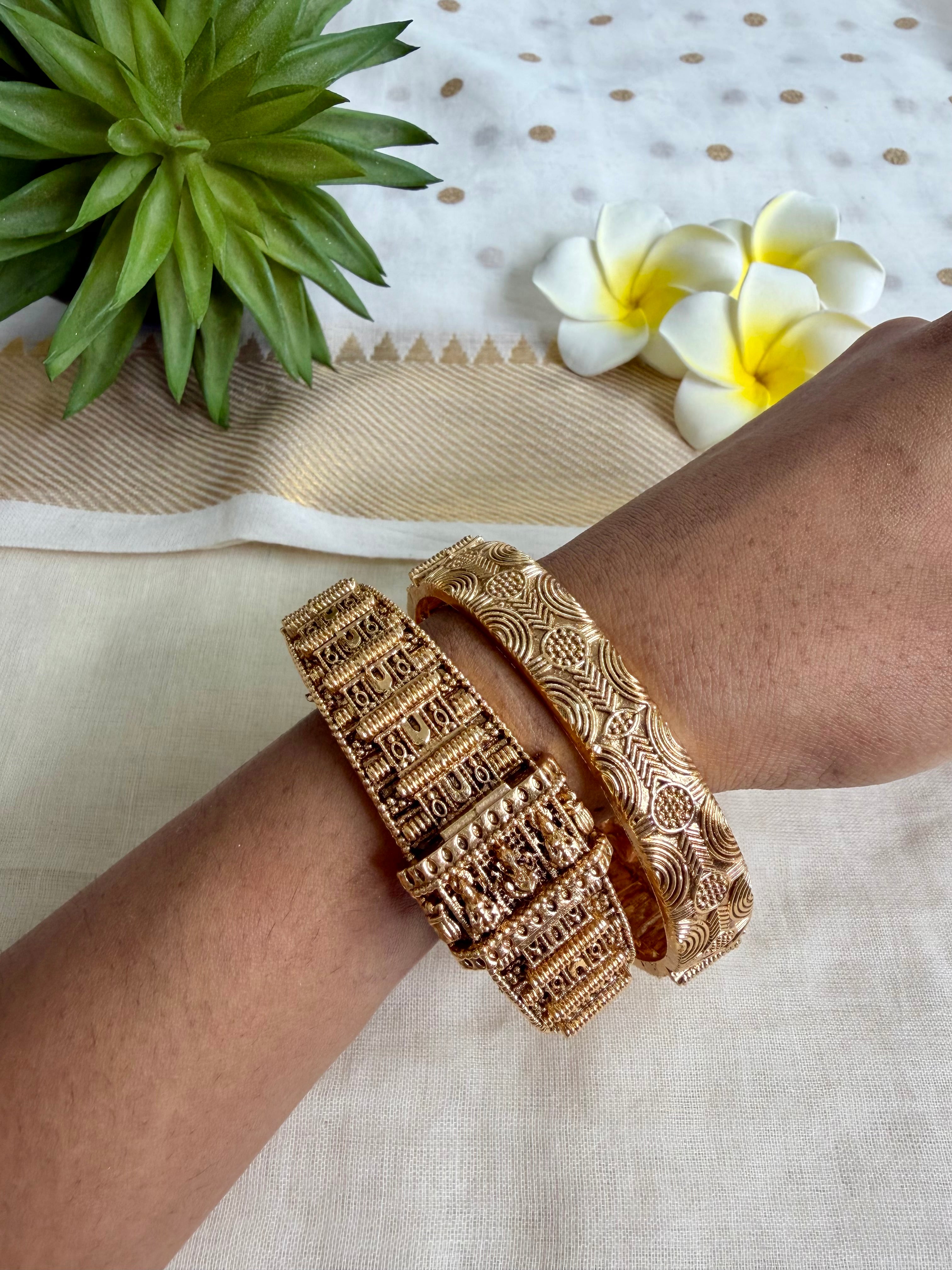 Lakshmi Big Bangles