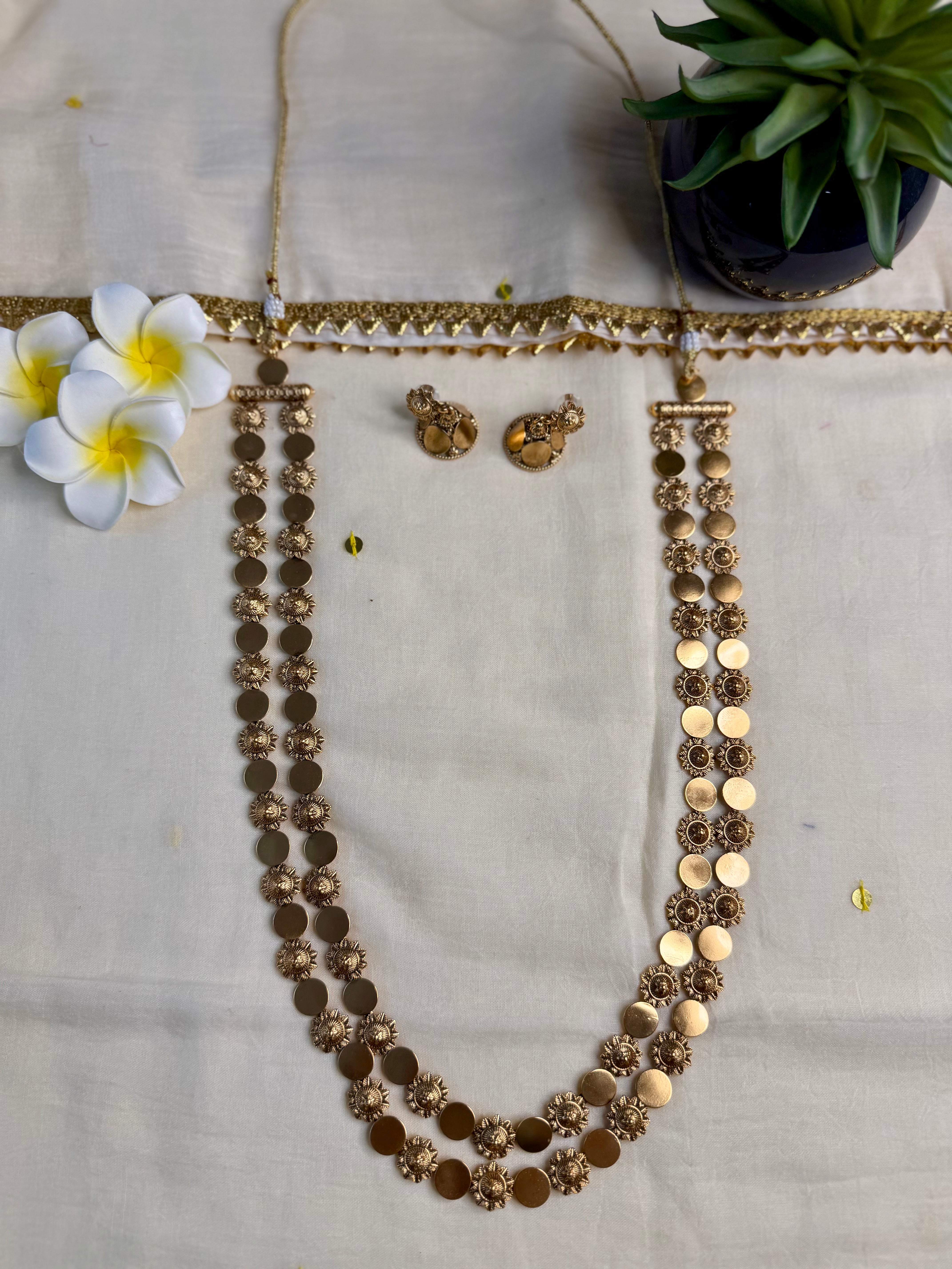 Flower Coin Haaram