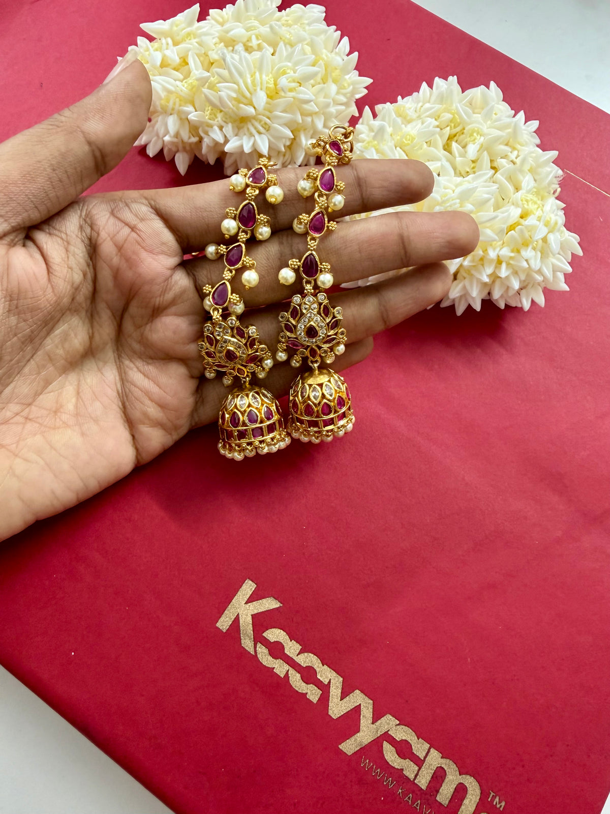 Kemp Maatti Jumukka