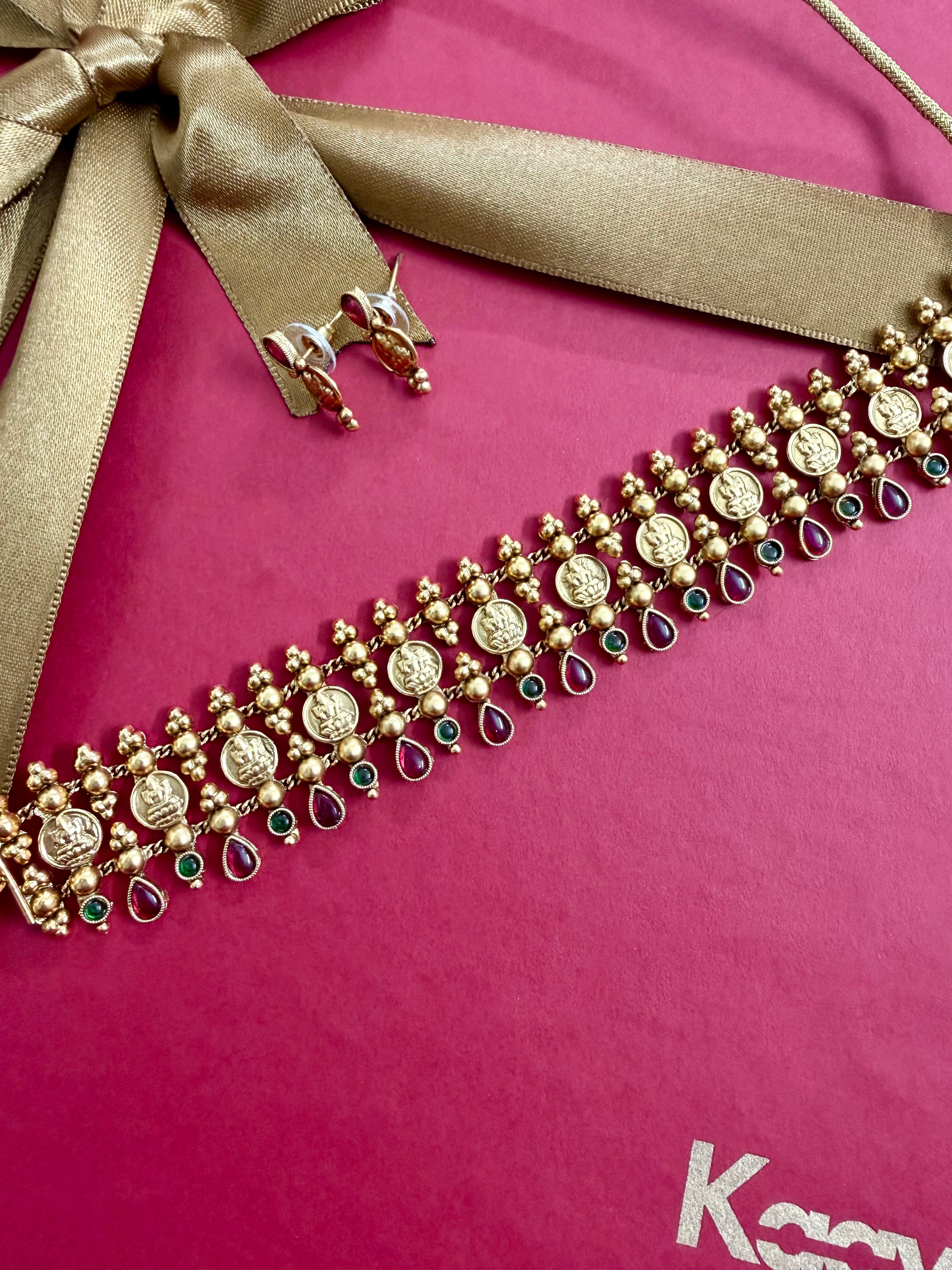 Fusion Layer Drop Choker