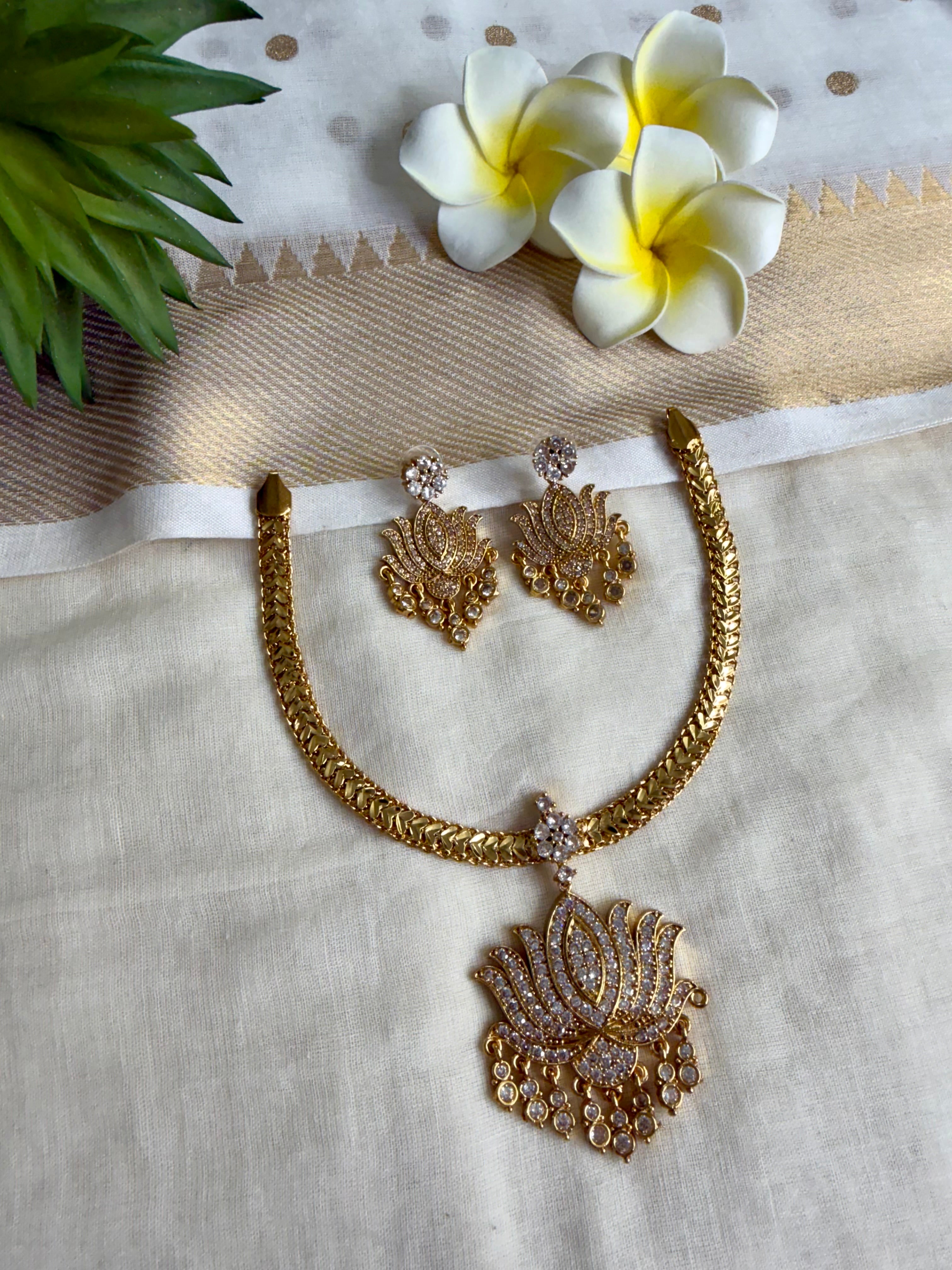 AD Lotus Attigai