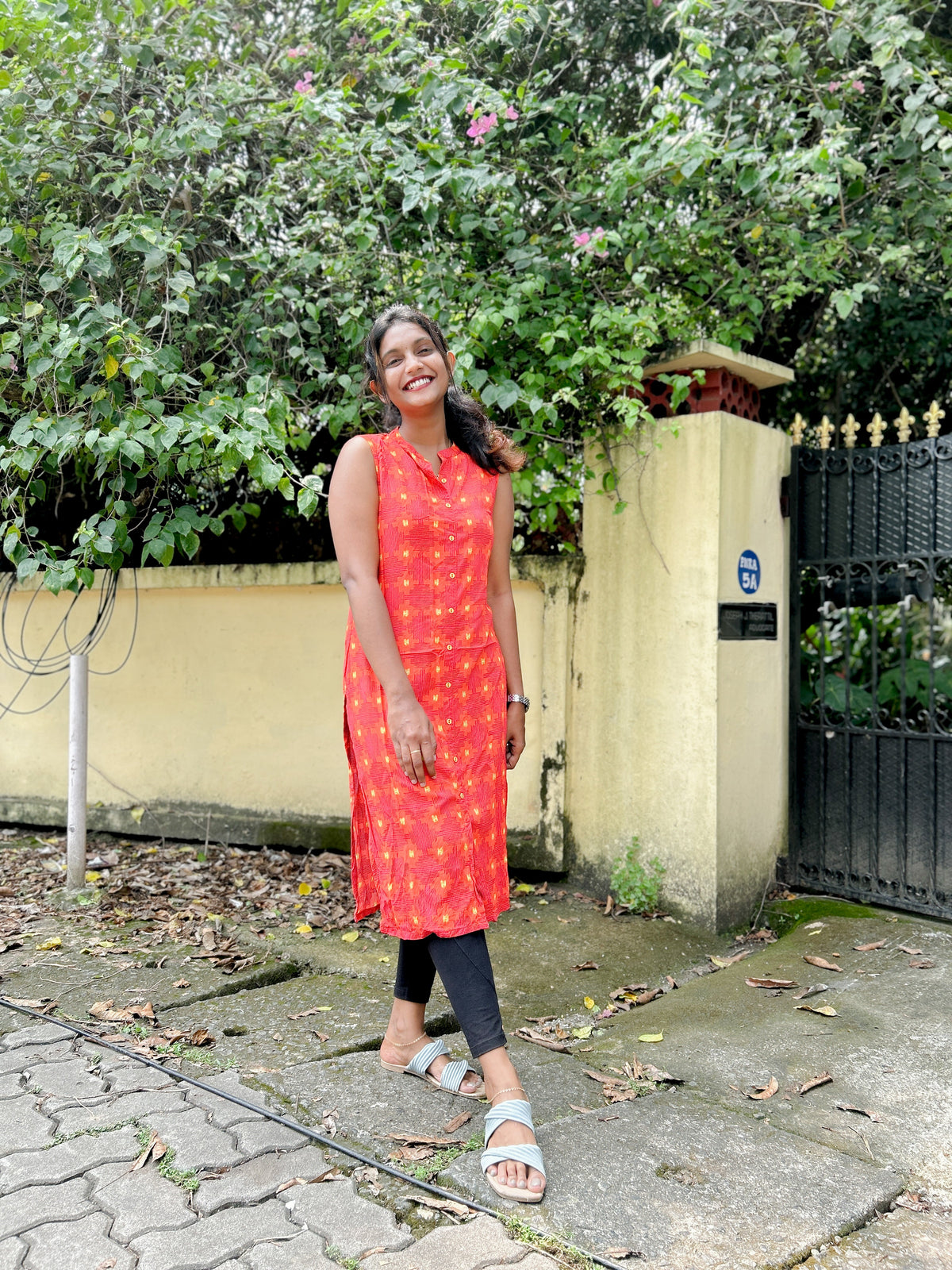 Fashionably Affordable Kurthis