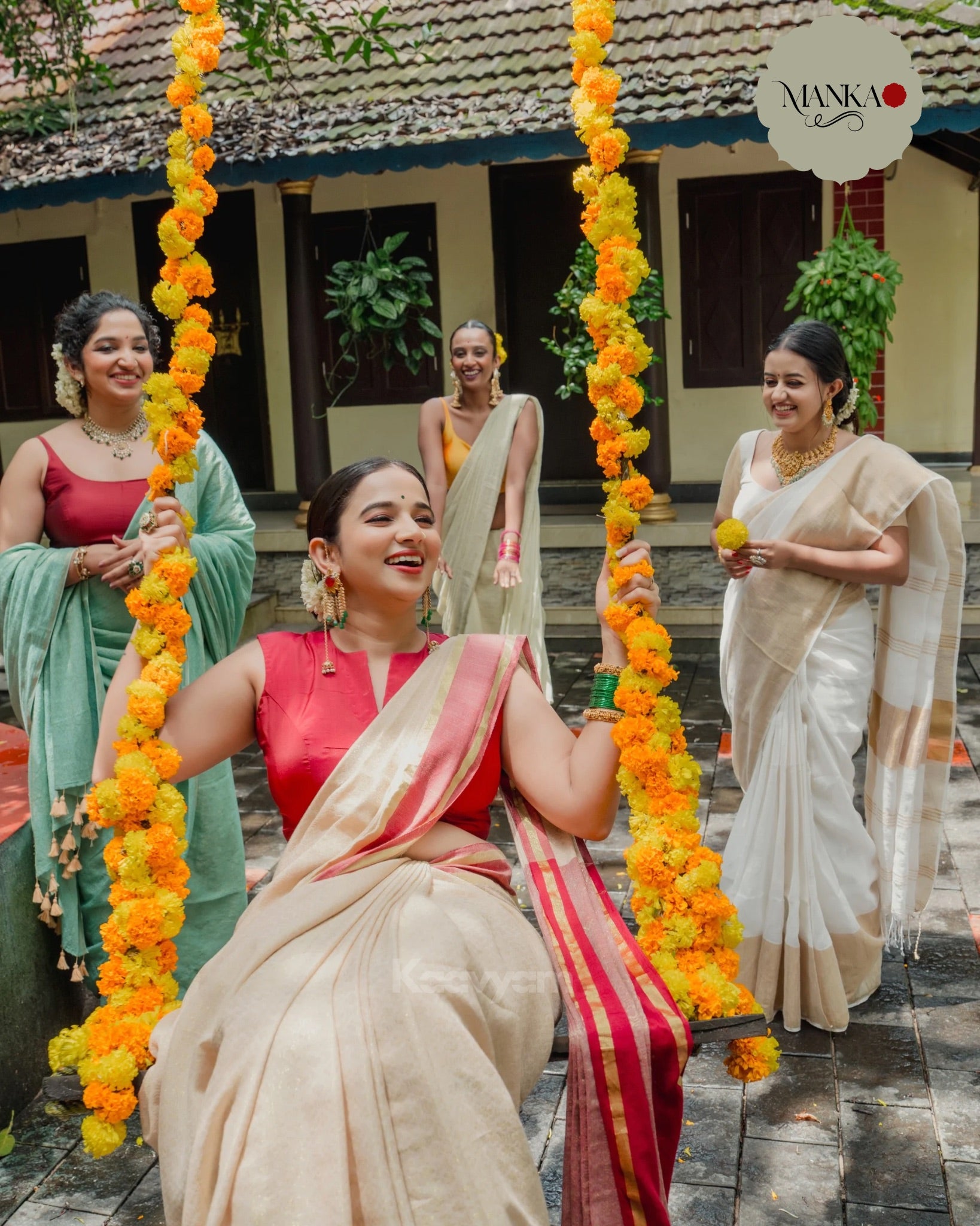 Manka – Onam 2026