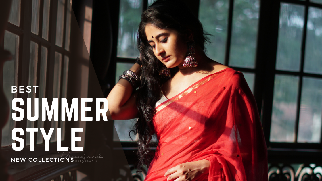 Sarees
