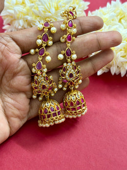 Kemp Maatti Jumukka