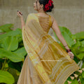 Kerala Tissue Silk Saree