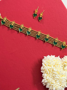 Palakka Choker