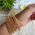 Non Idol Bangles