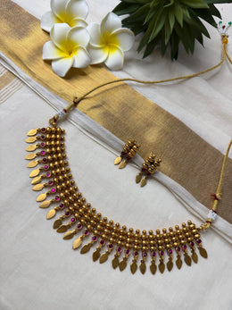 Ruby Ilakkathali