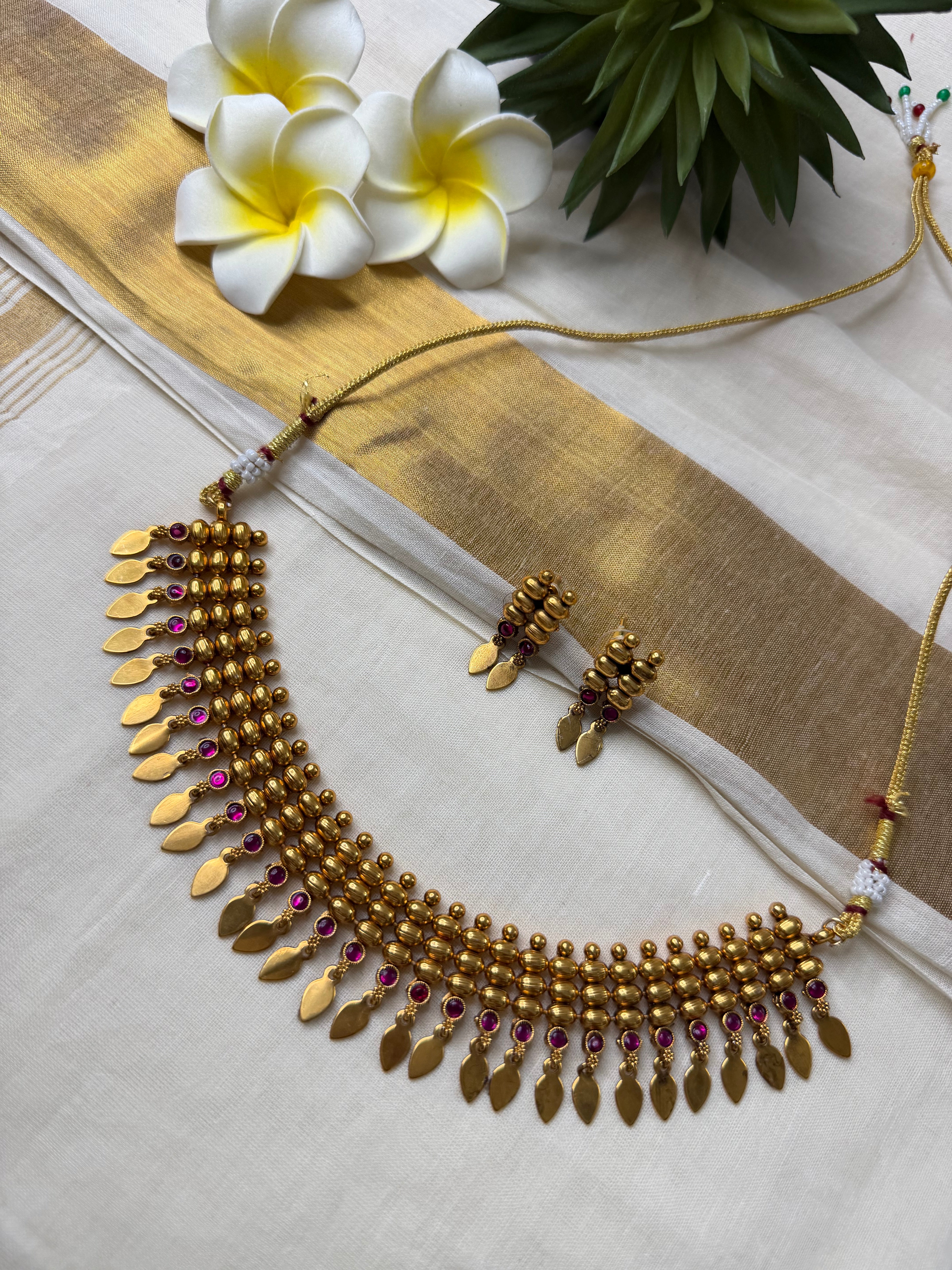 Ruby Ilakkathali