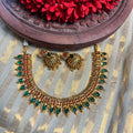 Palakka Necklace