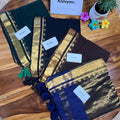 Goldy Designer Mul Cotton Saree