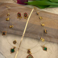 Invisible Layer Necklace