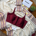 Heritage Temple Saree