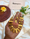 Coin Choker & Earrings