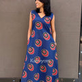 Aura - A Line Kurti