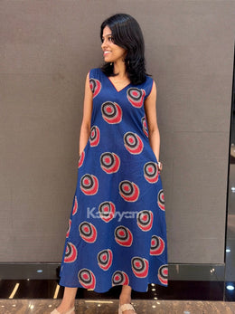 Aura - A Line Kurti