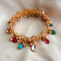 Navartna Hanging Bangles