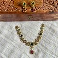 Mohini AD Necklace