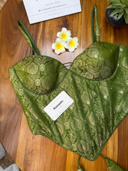 Raag Corset