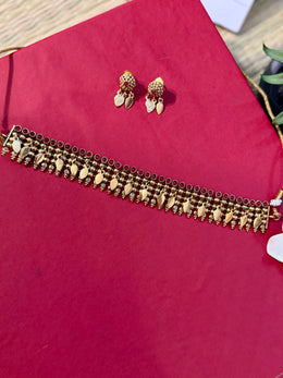 Ilakkathali Choker