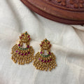 Laxmi earrings