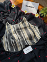 Ready to Wear Jute Blouse