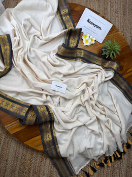 Ranchan Kanchi Saree