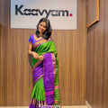 Vaibhavam Narayanpet Saree