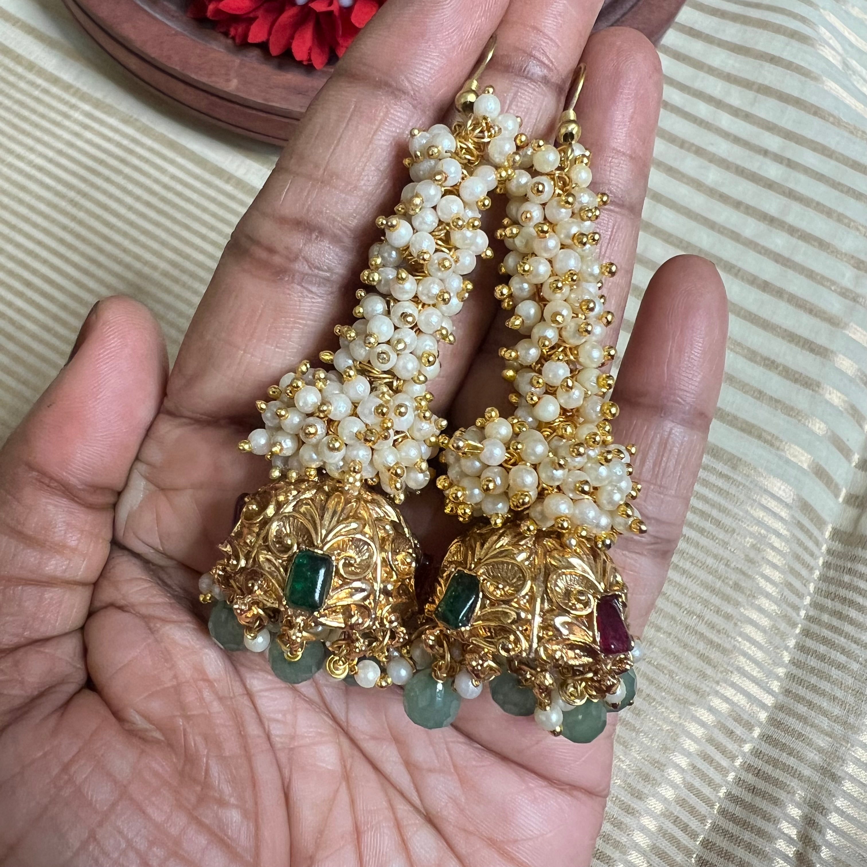 Beads Jumka