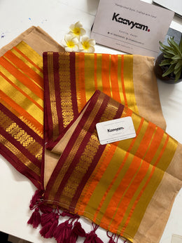 Thanga Kanchi Saree