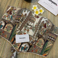 Noor Corset