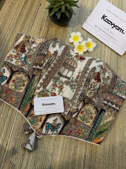 Noor Corset