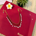 Pearl Drop Necklace