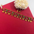 Aayda Fusion Choker