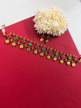 Aayda Fusion Choker