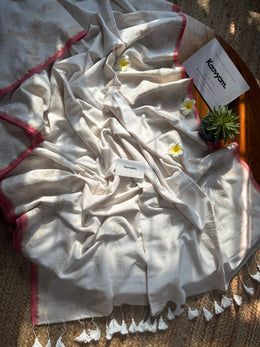 Aurum Zari Majesty Saree