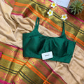 Tharani  Kanchi Saree
