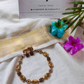 Ad Gaja Neckpiece & Earrings