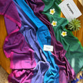 Multi Color Mul Cotton Sarees