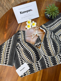 Ready to Wear Jute Fusion Blouse