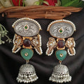 Rabari Handmade Earrings
