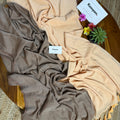Half Half Mul Cotton Saree