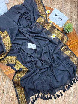 Black Raaga Saree