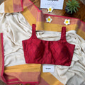 Sumangali Kasav Saree