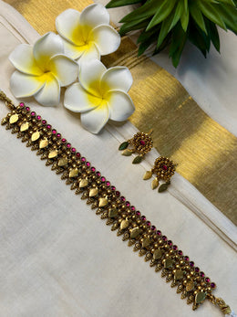 Ilakkathali Choker
